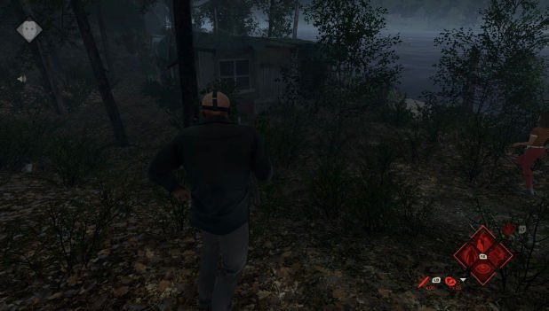 Гайд Friday the 13th The Game: як вбити Джейсона?
