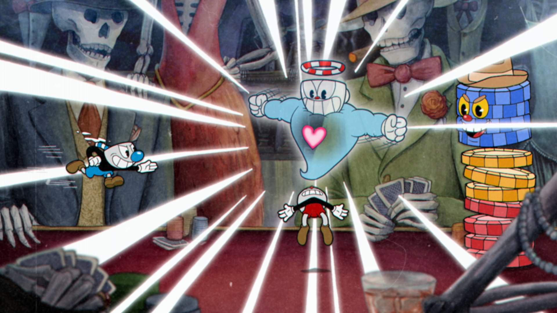 Гайд Cuphead: 10 корисних порад