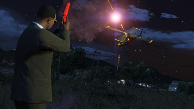 Поради по GTA Online: «Звір проти маніяка» та інші режими