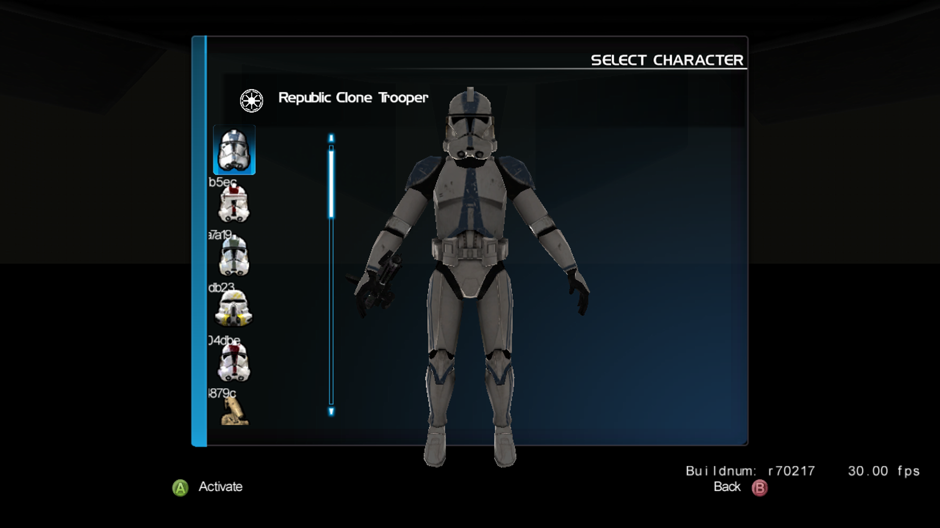 Дата виходу Star Wars Battlefront 3