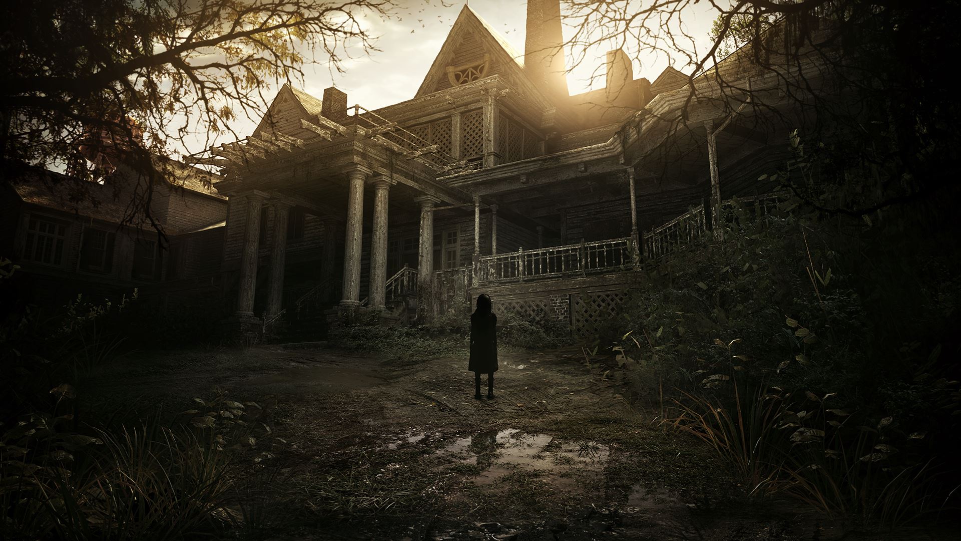 Як виправити помилку api ms win crt runtime l1 1 0.dll у Resident Evil 7: Biohazard?