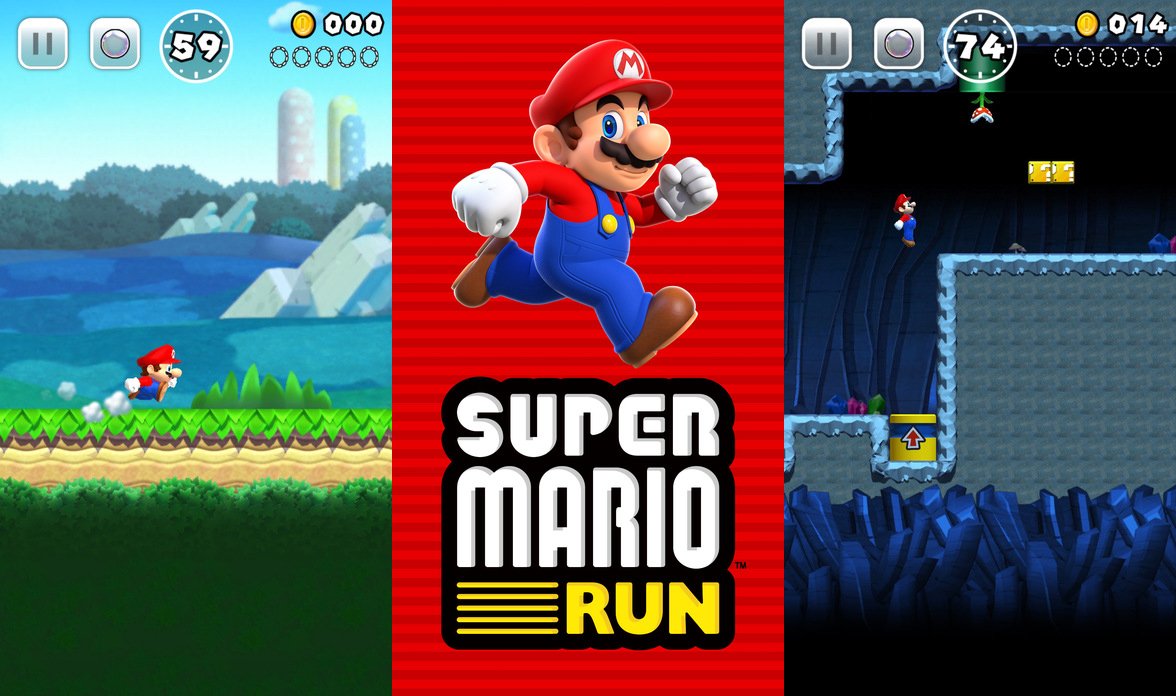 Super Mario Run: як відкрити Луїджі, Тоада, Йоші, Піч і Тоадетту
