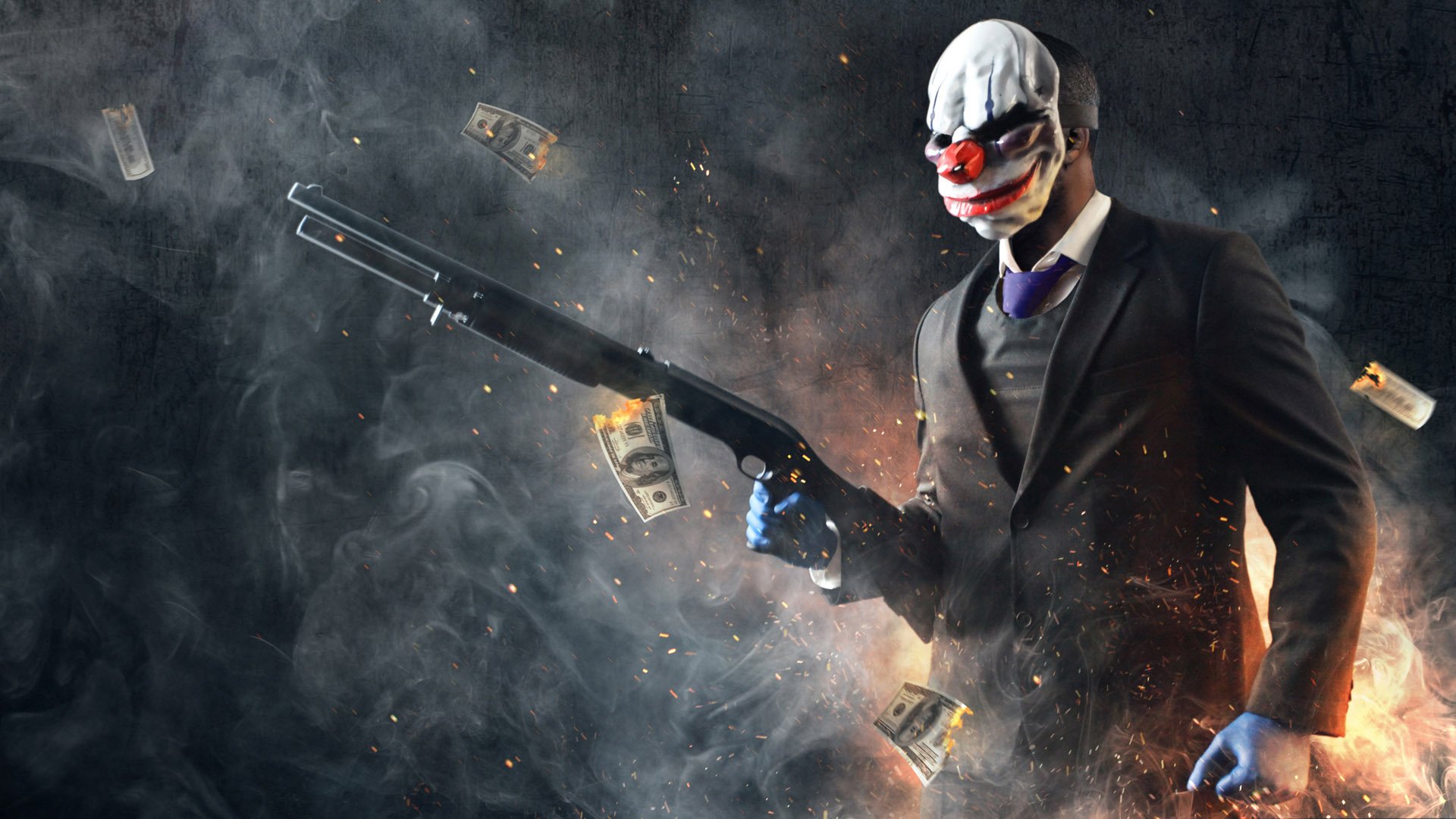 Дата виходу PayDay 3