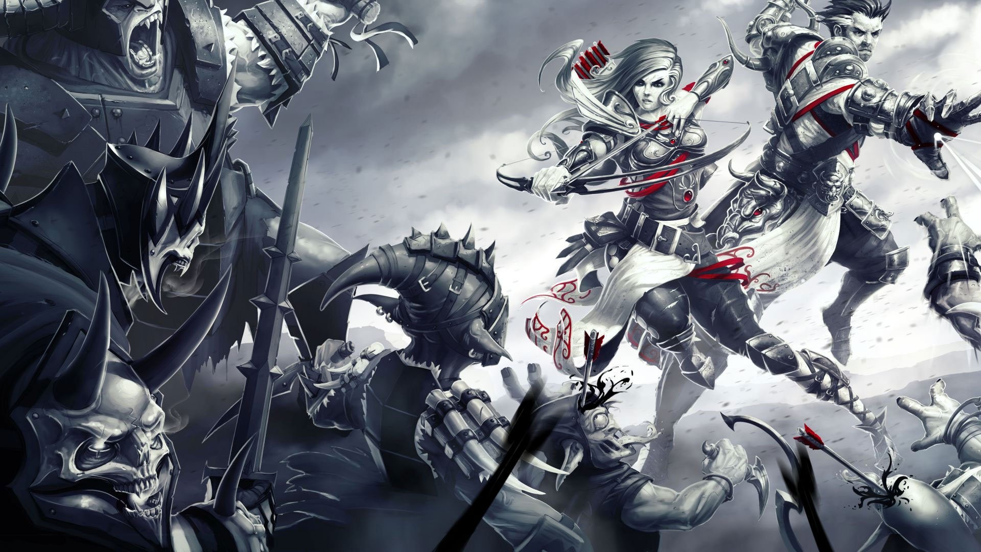 Гайд Divinity: Original Sin 2: як виправити помилки, вильоти, проблеми з збереженням та інше