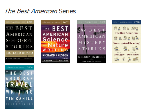 Що почитати англійською? Кращі книги англійською мовою