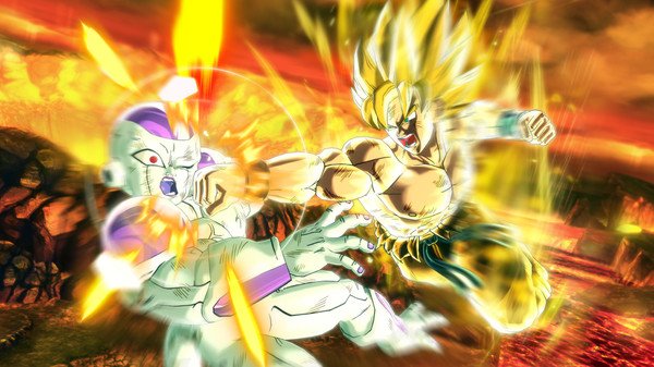 Як виправити вильоти, гальма, помилку зєднання в Dragon Ball Xenoverse