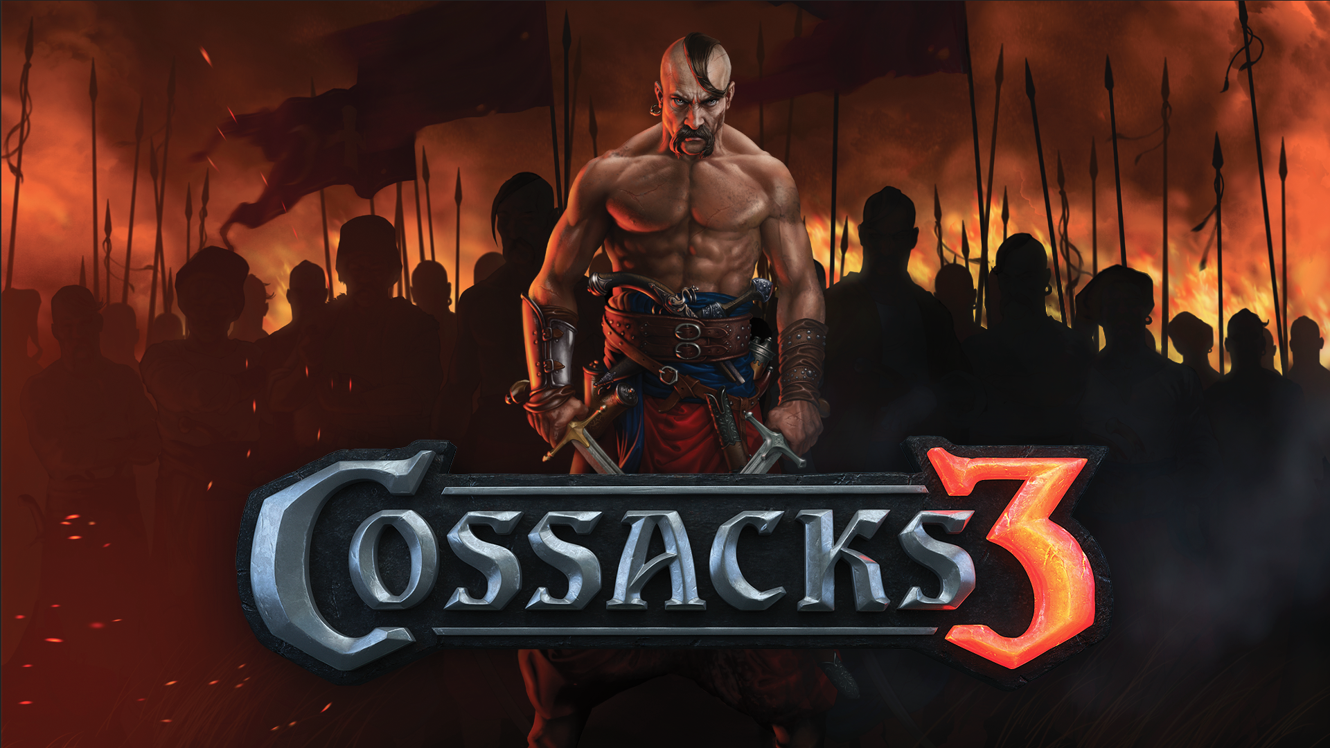 Як виправити низький fps, баги і вильоти в Козаки 3?