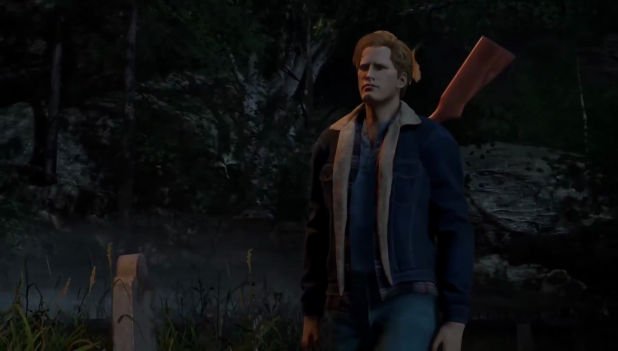 Гайд Friday the 13th: поради Вожатим за виживання