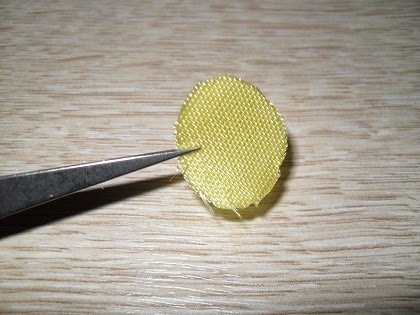 Канзаші квітка з атласних стрічок   майстер клас для початківців майстринь