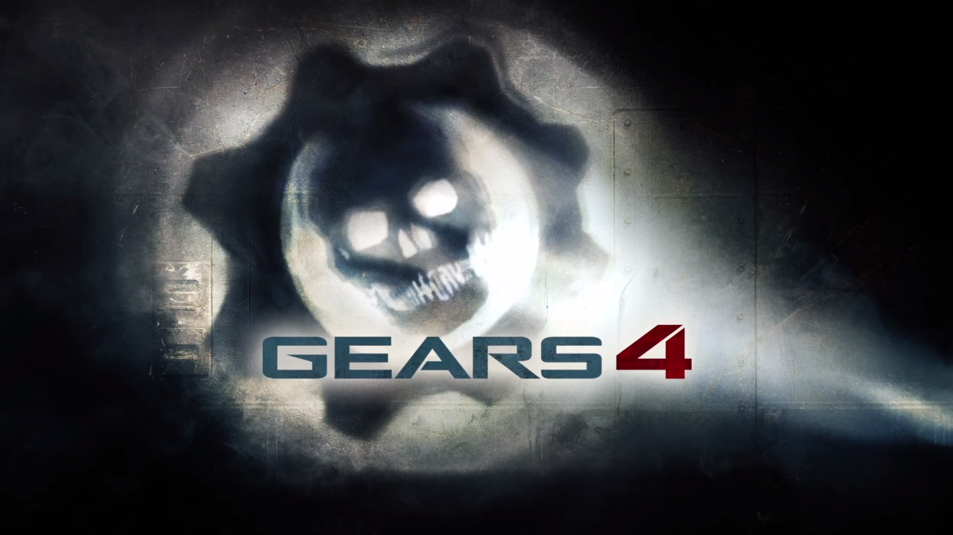 Як виправити помилку 0x80073CF9 в Gears of War 4?
