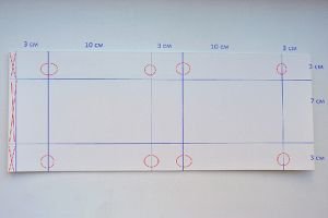 Приємні дрібниці, або Бонбоньєрка своїми руками