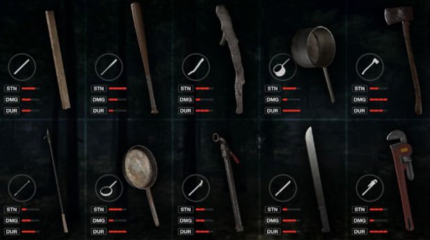 Гайд Friday the 13th The Game: як вбити Джейсона?