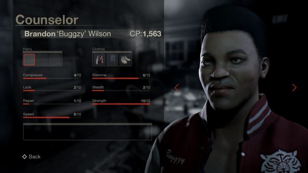 Гайд Friday the 13th The Game: кращі Вожаті і список характеристик усіх персонажів