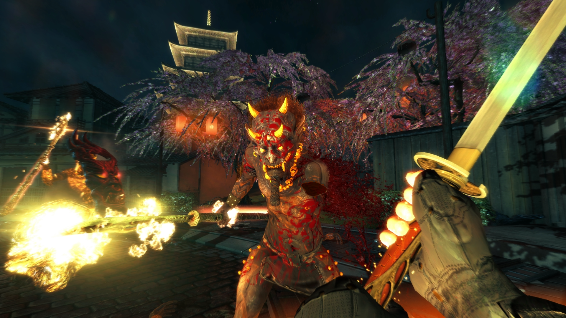 Дата виходу Shadow Warrior 3