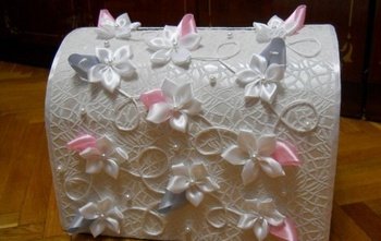 Весільна мода: аксесуари на торжество своїми руками