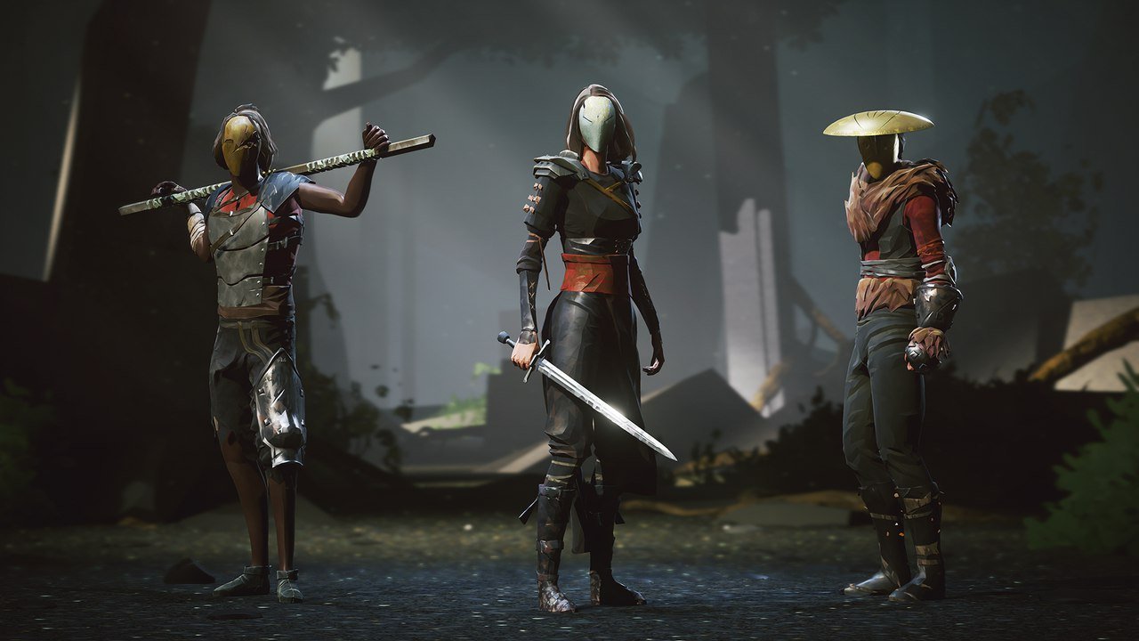 Гайд Absolver: поради для початківців бійців