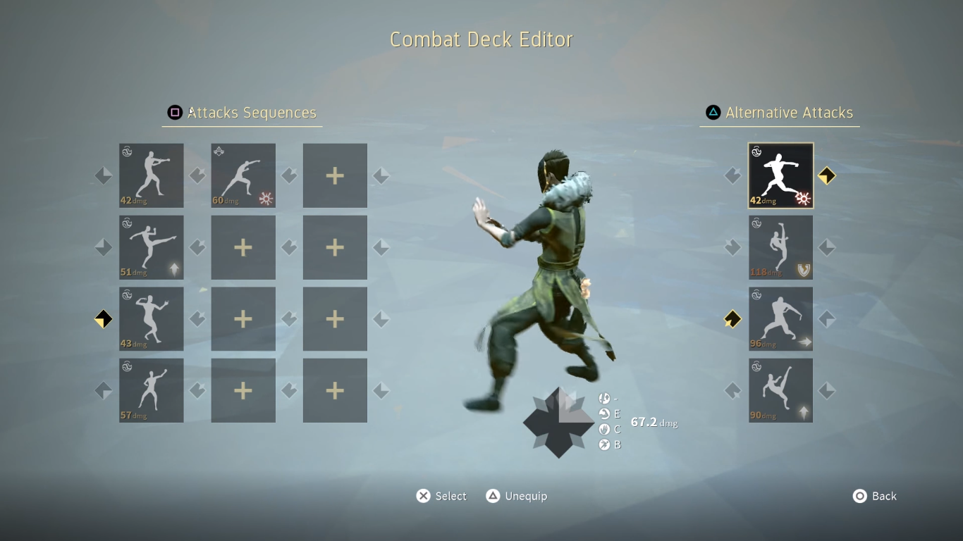 Гайд Absolver: поради для початківців бійців