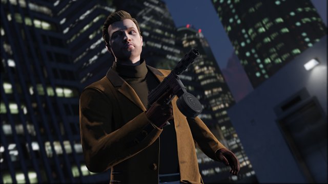 «Нові пригоди бандитів і шахраїв»: керівництво з управління організацією