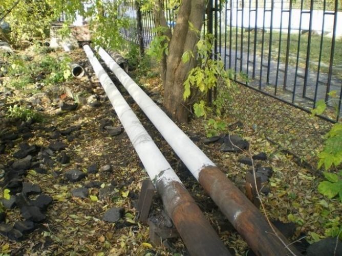 Рідка керамічна теплоізоляція — види і область застосування