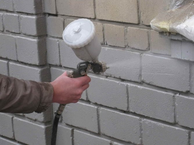 Матеріали для теплоізоляції (утеплення) стін зовні