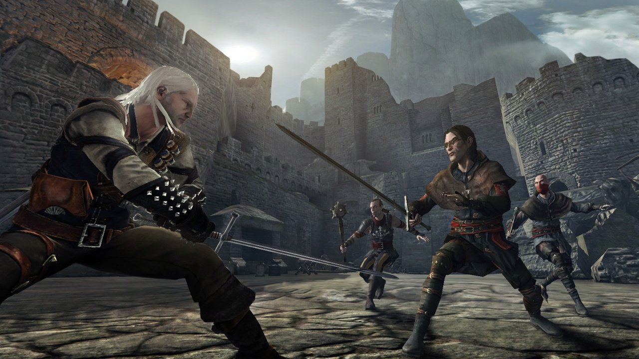 Дата виходу The Witcher 4