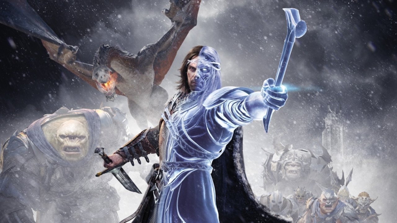 Гайд Middle Earth: Shadow of War: керівництво по здібностям