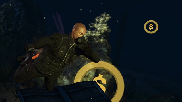 «Нові пригоди бандитів і шахраїв»: керівництво з управління організацією