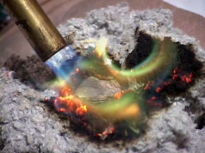 Утеплювач ековата: характеристики экоутеплителя