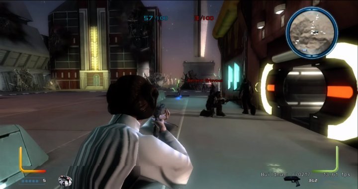 Дата виходу Star Wars Battlefront 3