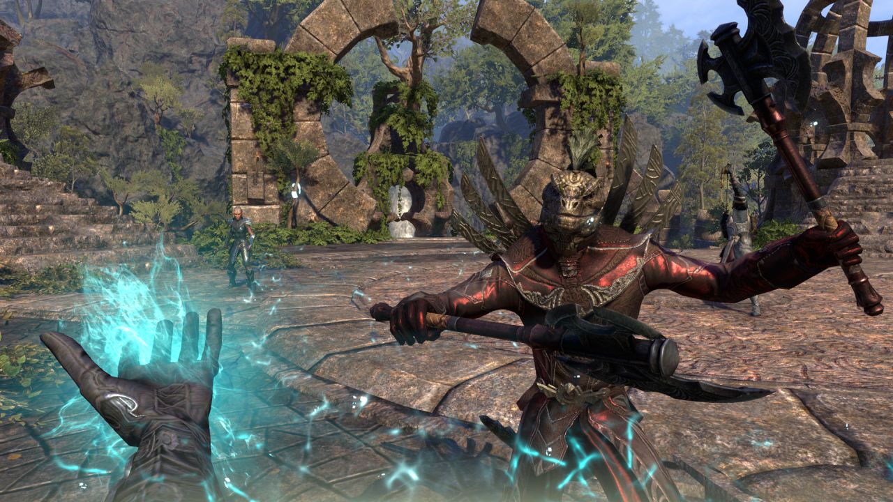 ТОП 15 ігор, схожих на Skyrim