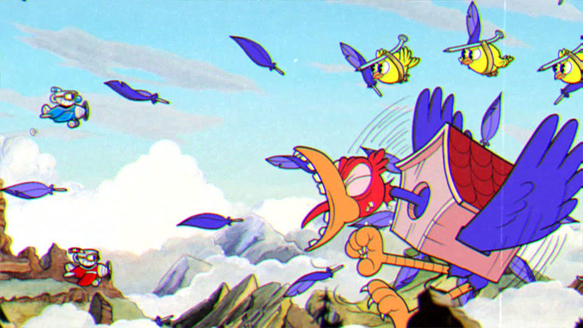 Гайд Cuphead: 10 корисних порад