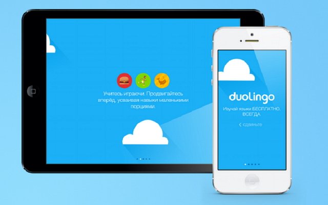 Duolingo – англійська для самостійного вивчення Duolingo – англійська для самостійного вивчення