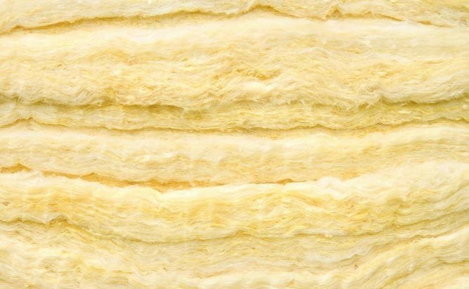 Камяна (базальтова) вата Rockwool — характеристики