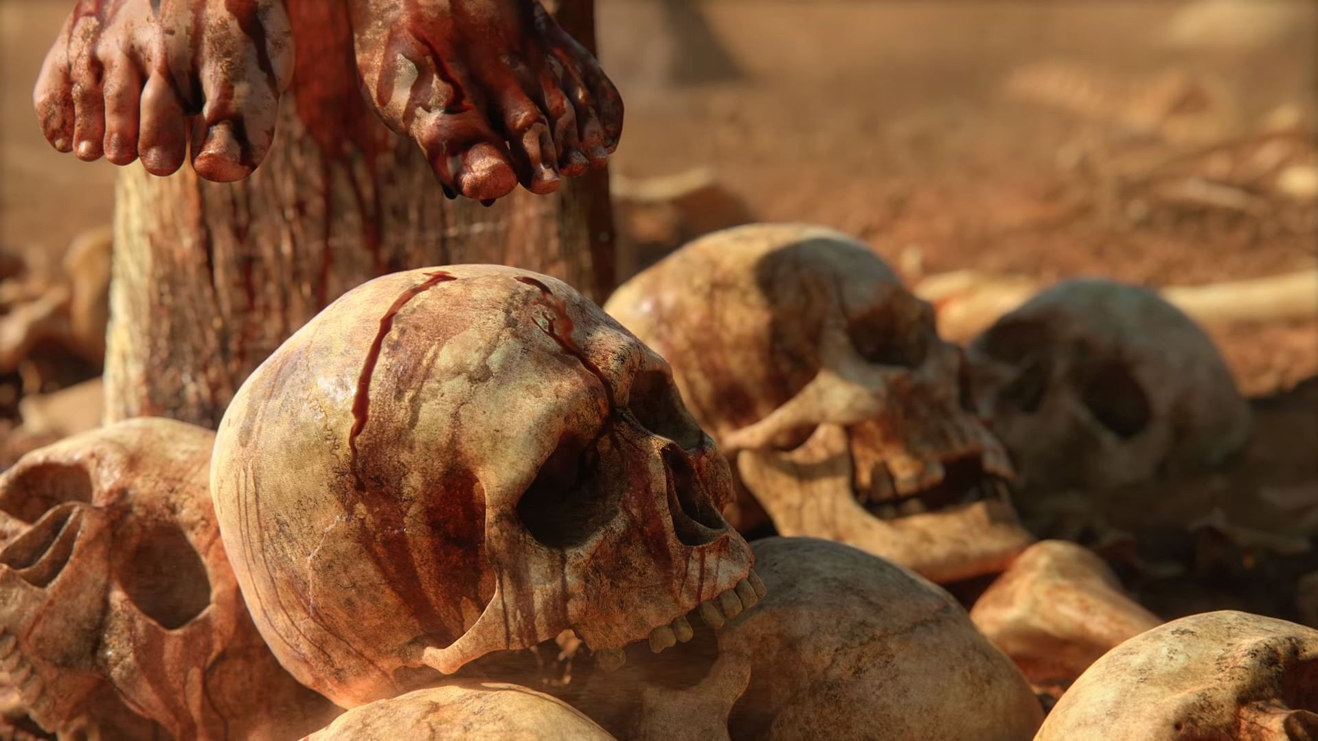 Гайд по вирішенню проблем та помилок Conan Exiles