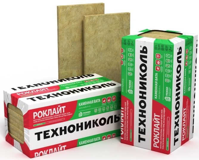 Виробництво утеплювача (мінеральної вати) — технологія