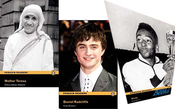 Що почитати англійською? Кращі книги англійською мовою