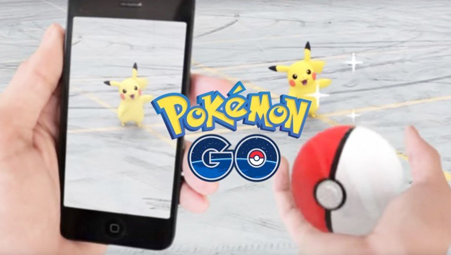 Як видалити акаунт у Pokemon GO?
