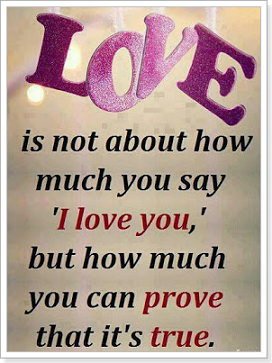 Любовне визнання англійською у віршах з перекладом