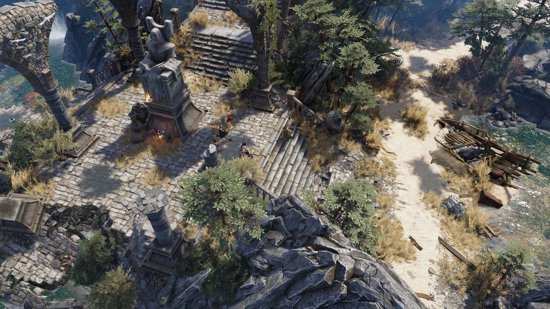 ТОП 15 ігор, схожих на Skyrim