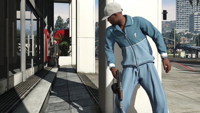 «Нові пригоди бандитів і шахраїв»: керівництво з управління організацією