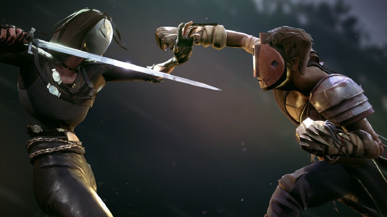 Гайд Absolver: поради для початківців бійців