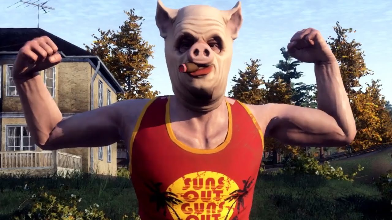 Гайд по вирішенню проблем та помилок H1Z1: King Of The Kill