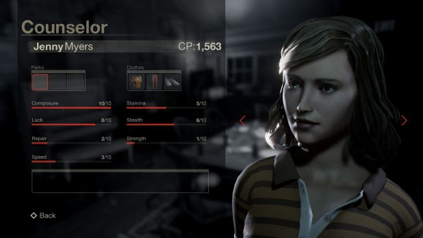 Гайд Friday the 13th The Game: кращі Вожаті і список характеристик усіх персонажів