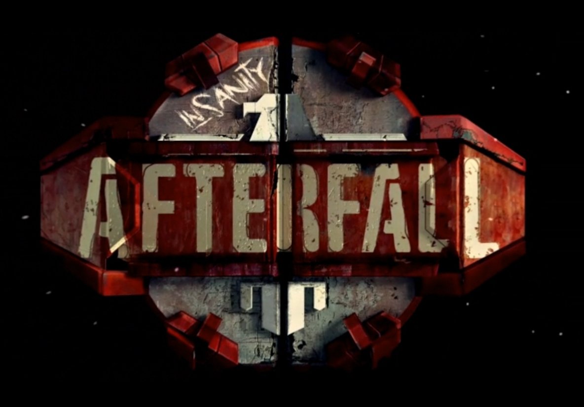 Як виправити виліт при запуску Afterfall InSanity Extended Edition?