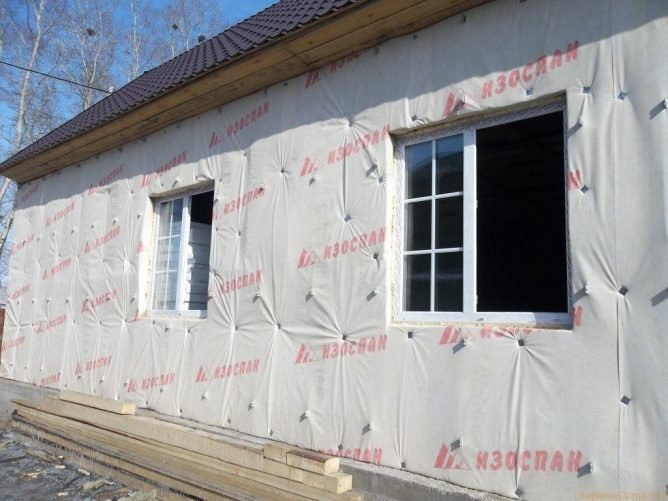 Види утеплювача: теплоізоляційні матеріали та їх властивості
