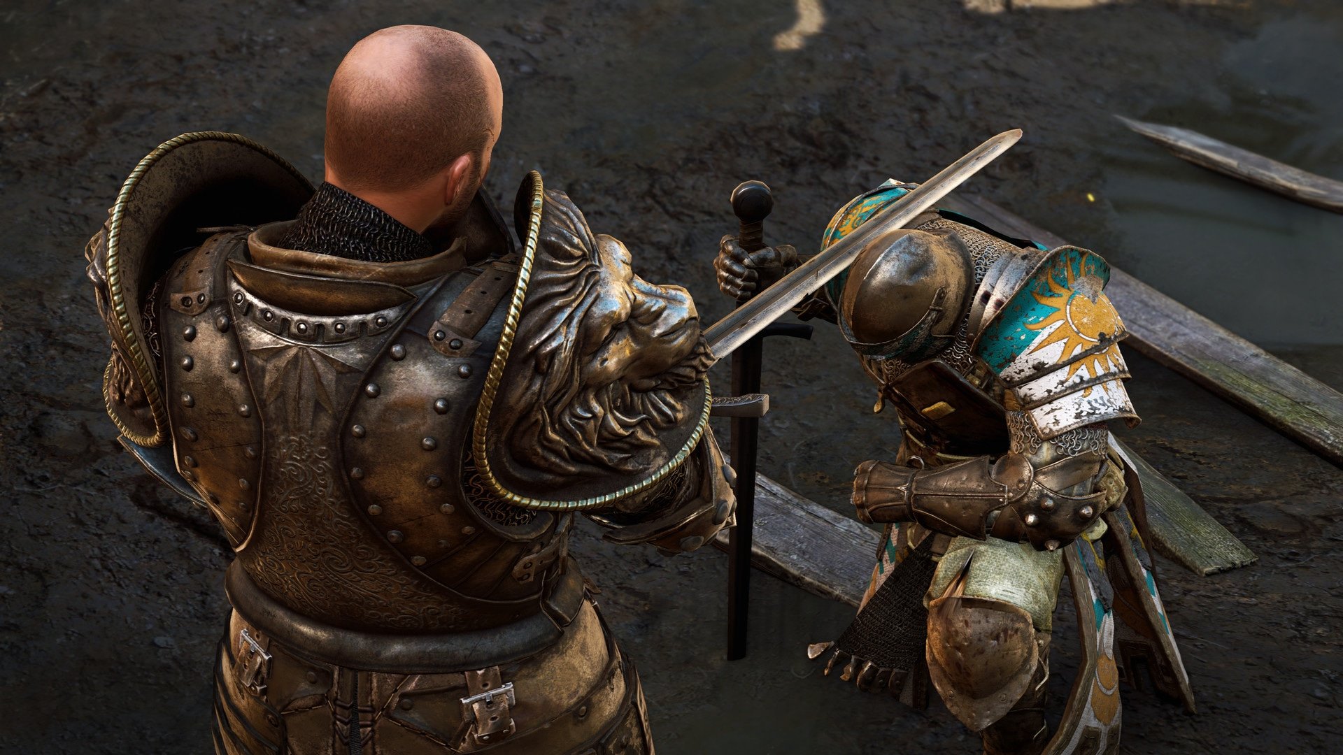 Гайд For Honor: поради новачкам