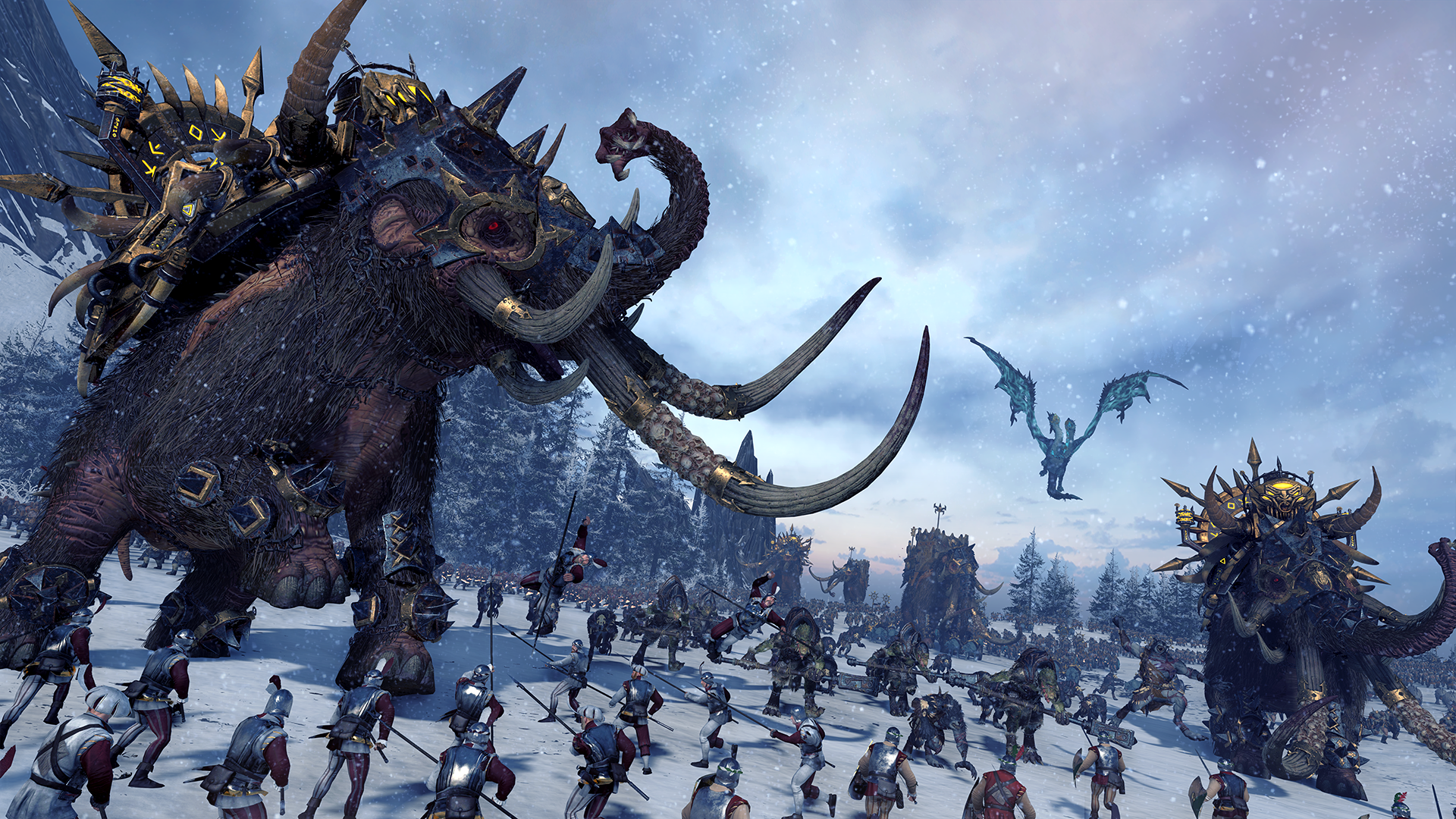 Гайд Total War WARHAMMER II: як виправити помилки, вильоти, низький FPS і інші проблеми