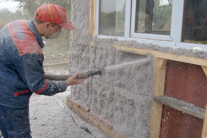 Як утеплити веранду: технологія своїми руками