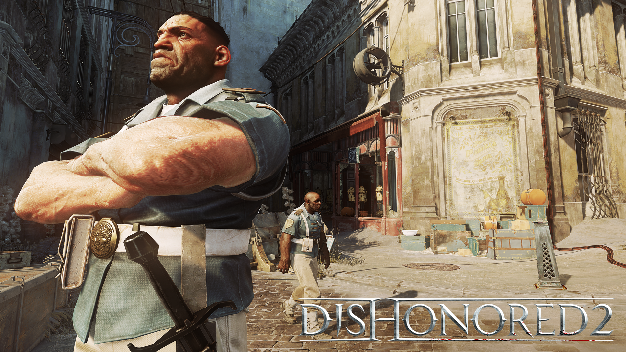 10 порад для новачків в Dishonored 2