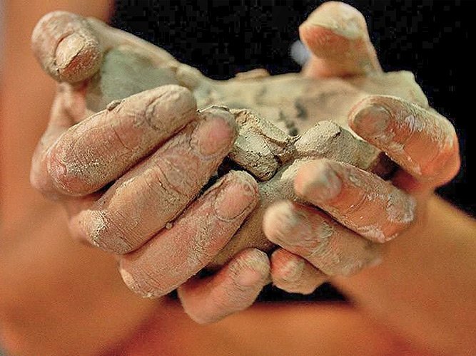 Кращі способи видалити жирну пляму з паркету